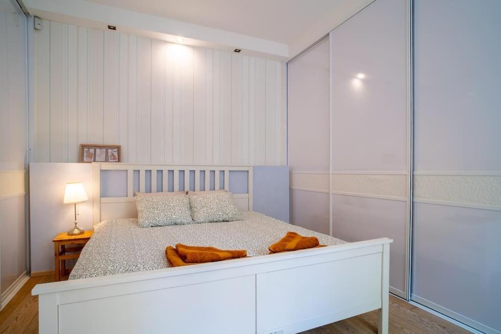 Apartmán Cozy 2-bedroom *